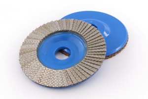 What Is the Purpose of the Flap Disc?