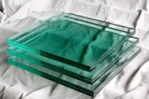 Problems and Solutions in Processing Flat Glass with Diamond Tools