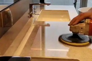 Does Marble Need to Be Polished After Laying?