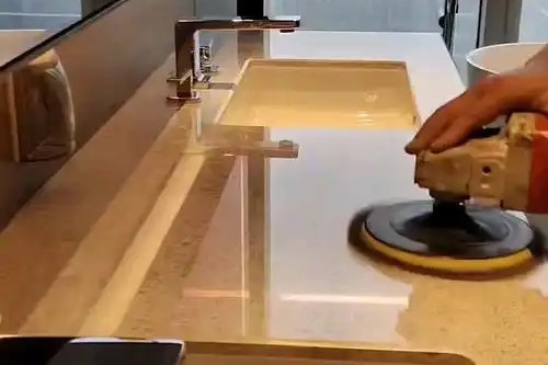 Does Marble Need to Be Polished After Laying?