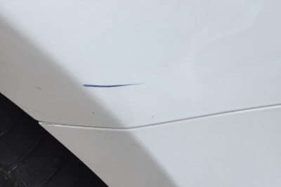 Resolving Scratches on Marble Surfaces: Polishing is a Possible Solution