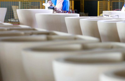 Método de molienda de cerámica y pulido: haga que la superficie sea suave como nueva