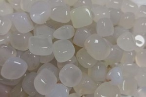 Can Diamond Sandpaper Be Used to Polish Crystal?