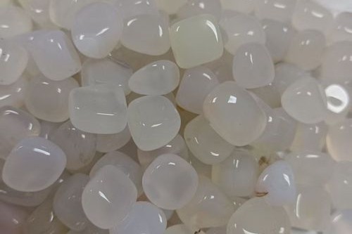 Can Diamond Sandpaper Be Used to Polish Crystal?