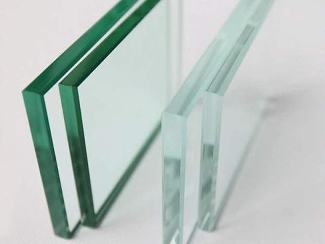 Transforming Glass: Paggamot sa Gilid