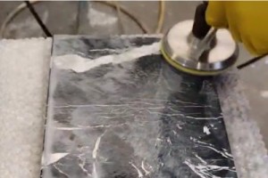 Can Granite Be Polished Smooth? Detailed Explanation of Granite Polishing Methods