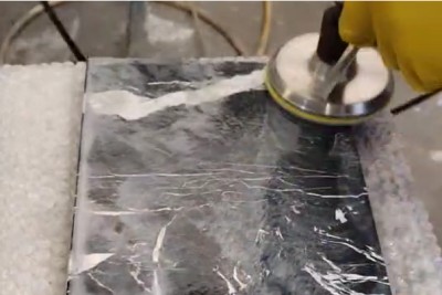 Can Granite Be Polished Smooth? Detailed Explanation of Granite Polishing Methods