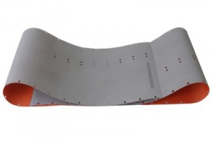 Innovative Application of Diamond Abrasive Belts in Textile Equipment Maintenance