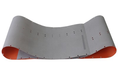 Innovative Application of Diamond Abrasive Belts in Textile Equipment Maintenance