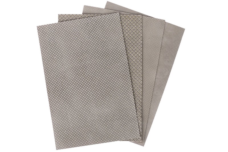 sandpaper for porcelain tile