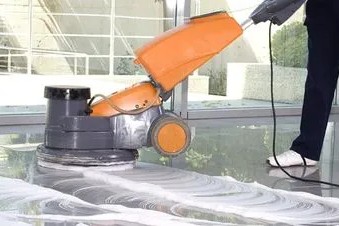 Métodos de molienda y pulido de granito