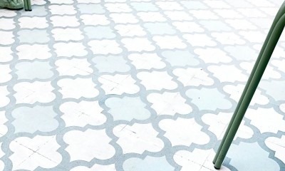 ¿Qué disco de molienda para azulejos?