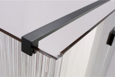 What if the Glass Edges Are Sharp? Here’s How to Smooth out Sharp Edges.